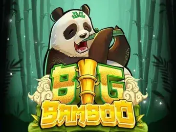 big-bamboo слот