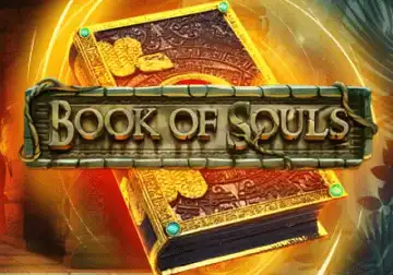 BookOfSouls slot